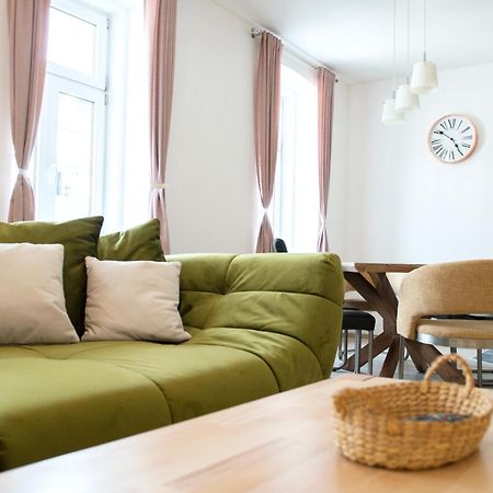 Kiwi Apartment فيينا المظهر الخارجي الصورة