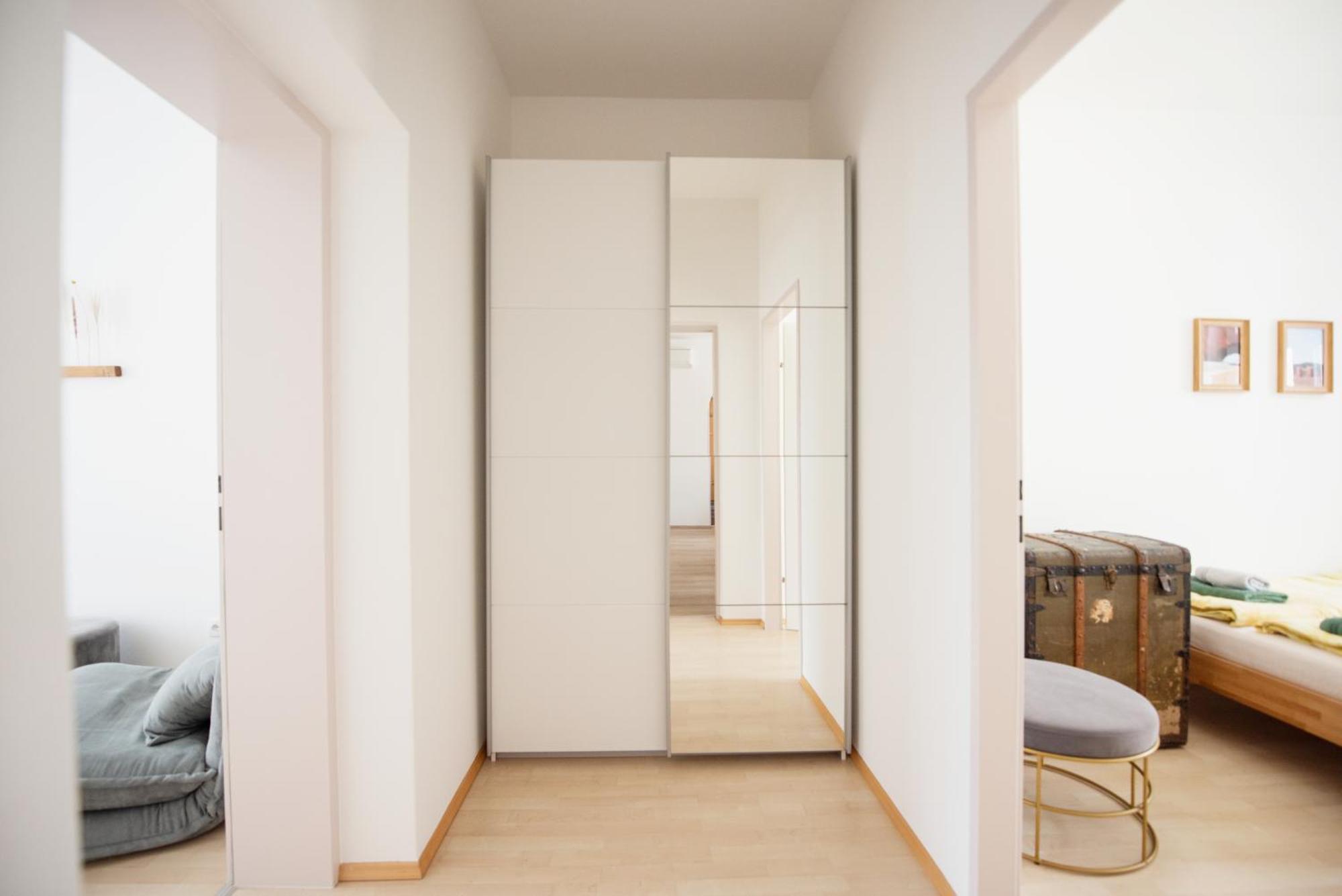Kiwi Apartment فيينا المظهر الخارجي الصورة