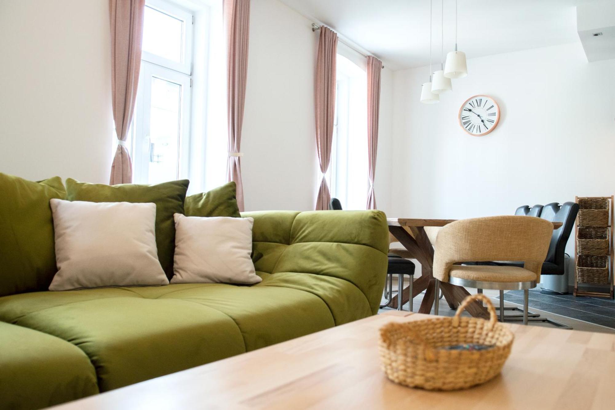Kiwi Apartment فيينا المظهر الخارجي الصورة