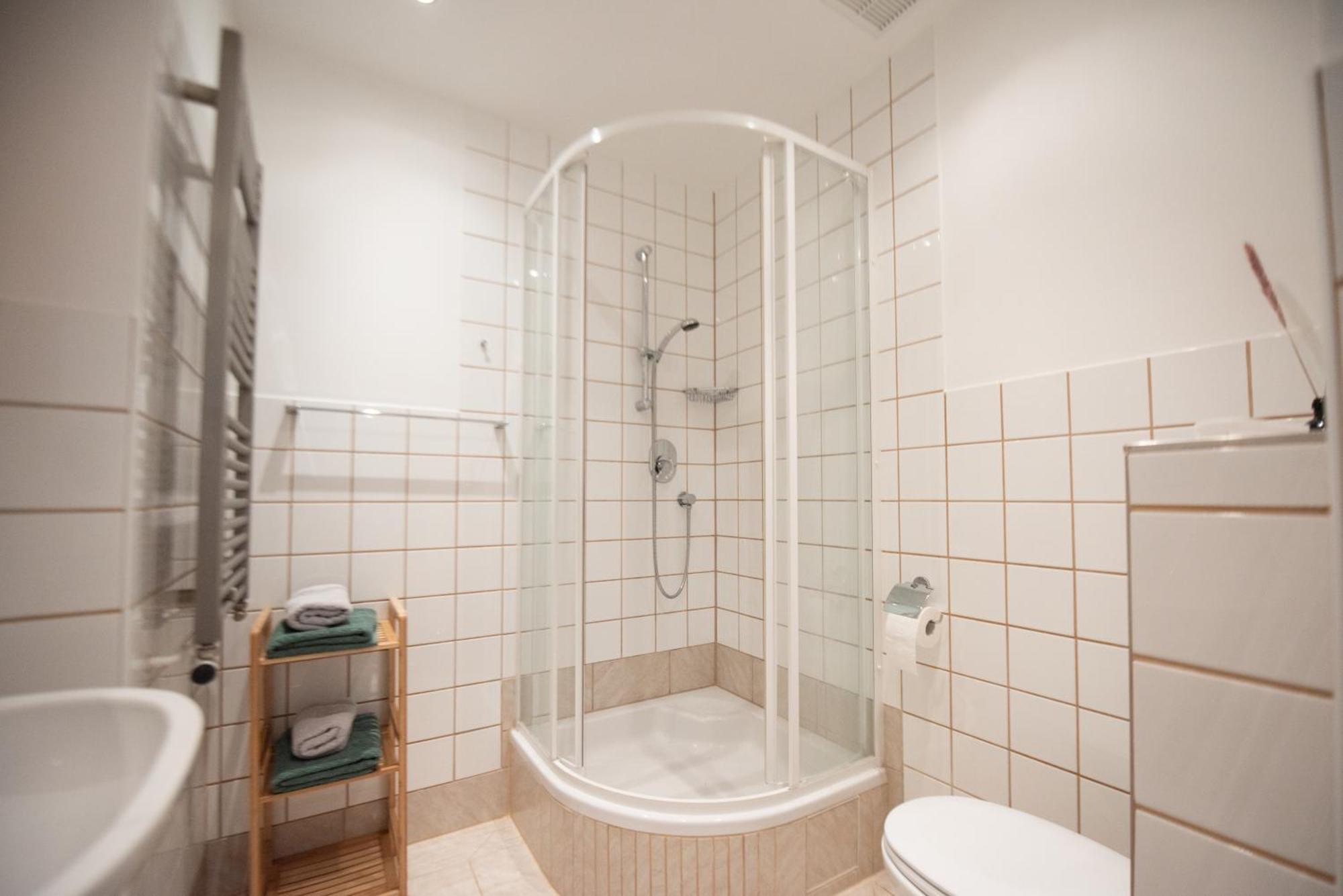 Kiwi Apartment فيينا المظهر الخارجي الصورة
