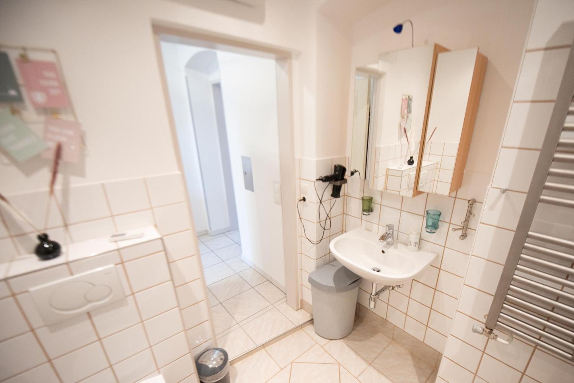 Kiwi Apartment فيينا المظهر الخارجي الصورة