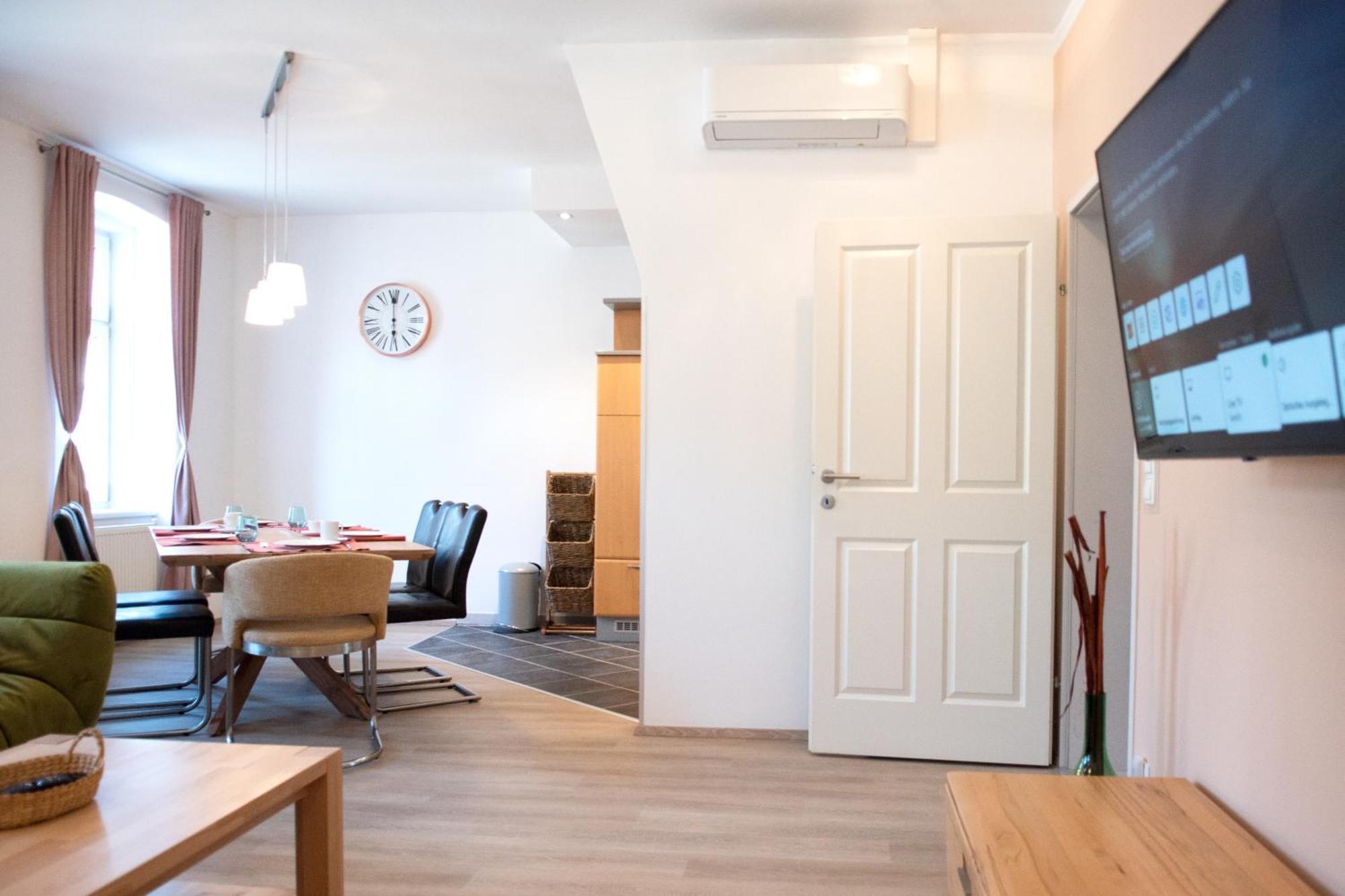 Kiwi Apartment فيينا المظهر الخارجي الصورة