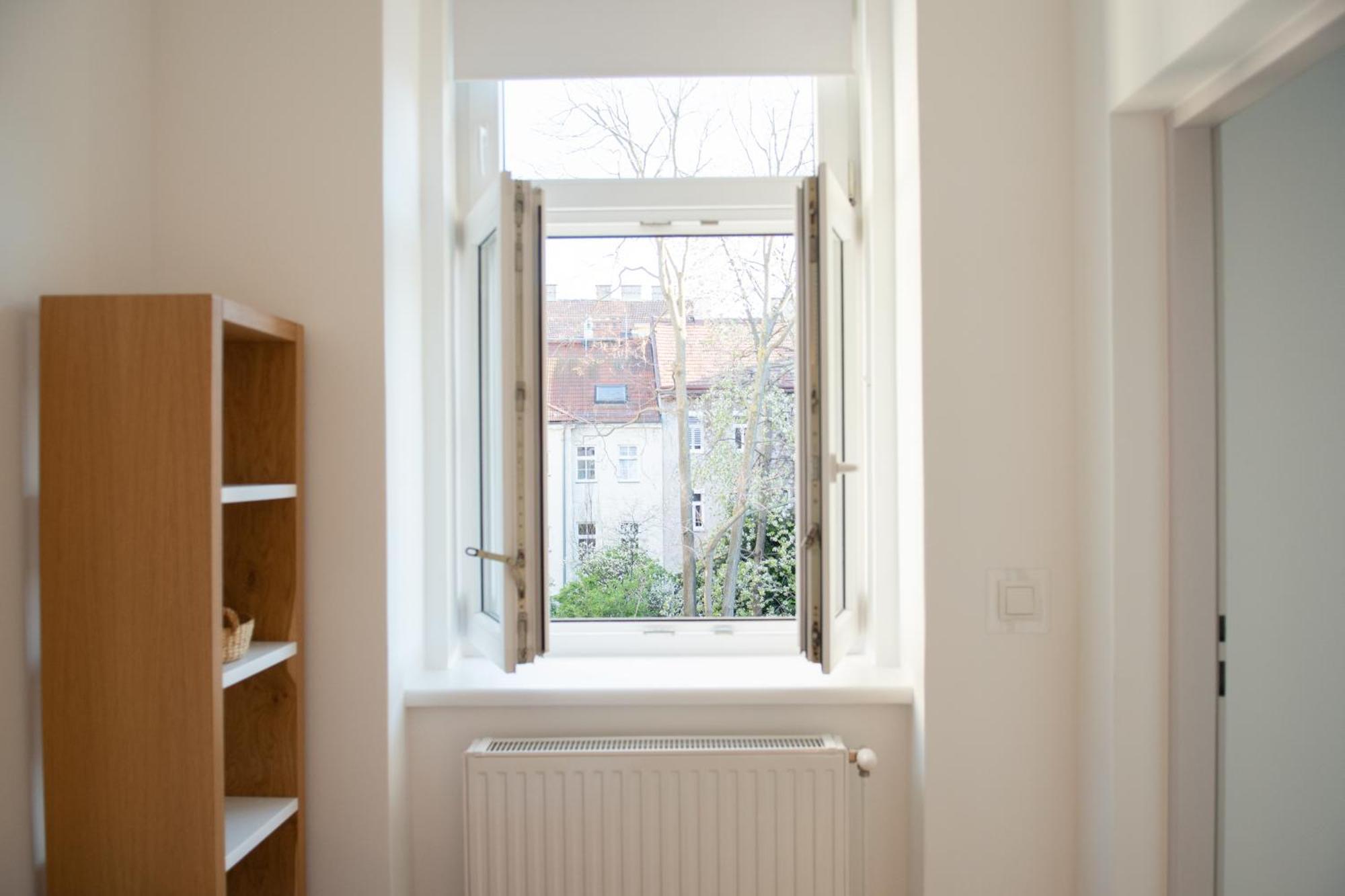 Kiwi Apartment فيينا المظهر الخارجي الصورة