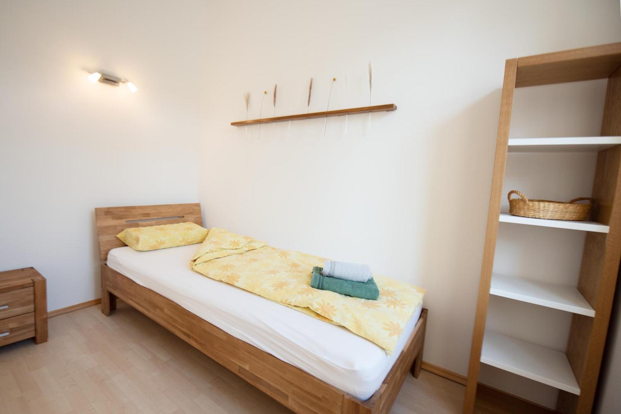 Kiwi Apartment فيينا المظهر الخارجي الصورة