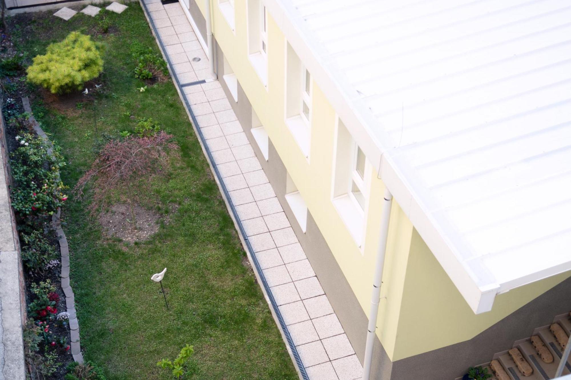 Kiwi Apartment فيينا المظهر الخارجي الصورة