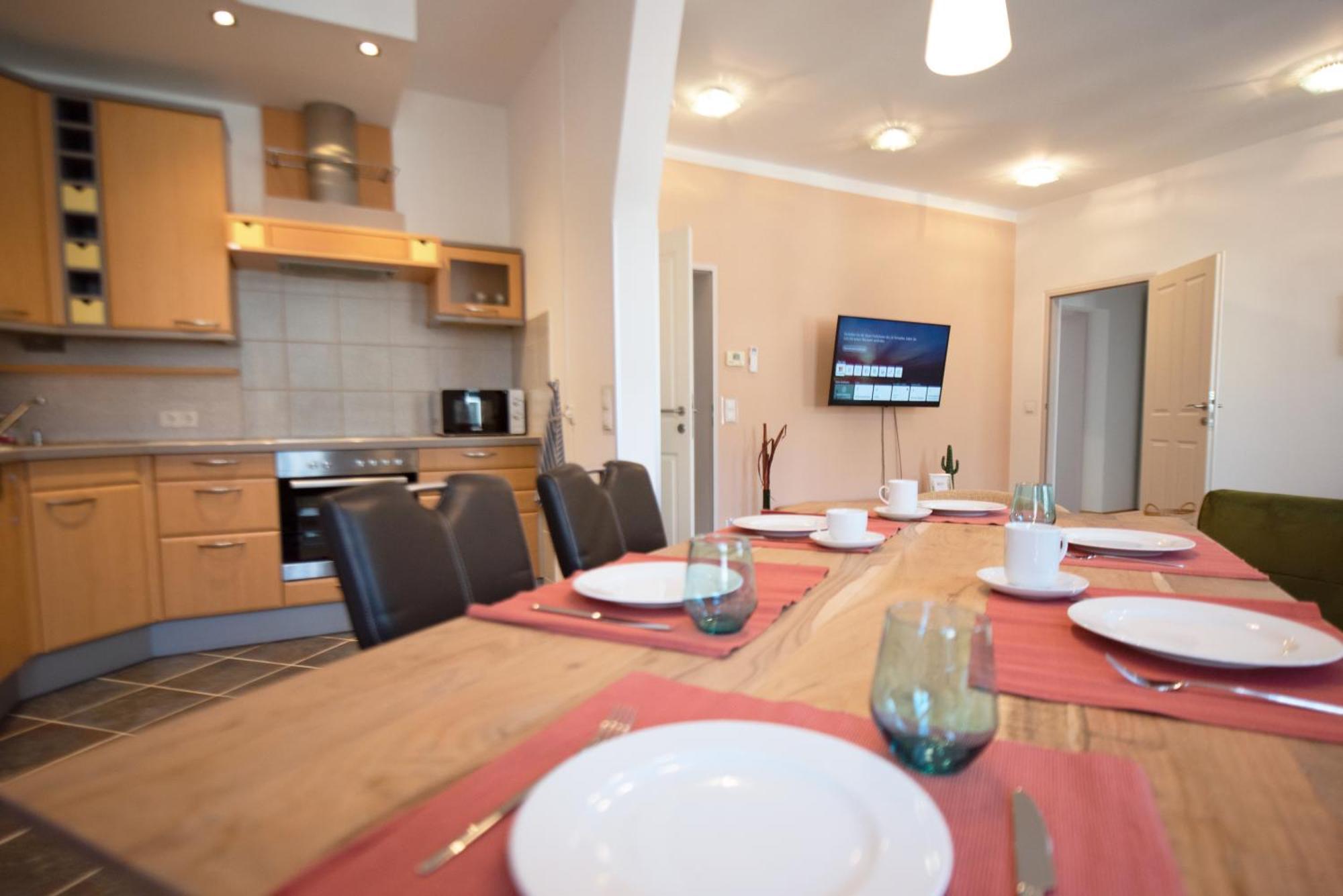 Kiwi Apartment فيينا المظهر الخارجي الصورة